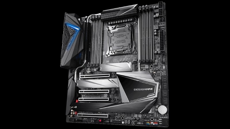 Nên mua Mainboard X299X - LGA2066