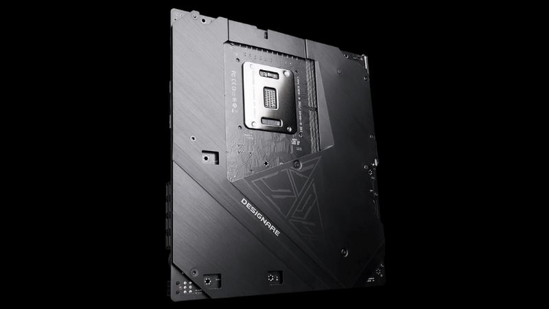 Chọn mua Mainboard X299X - LGA2066 theo hệ thống tản nhiệt và VRM
