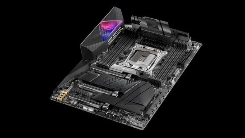 Mua Mainboard X299X - LGA2066 chính hãng, giá tốt tại GearVN