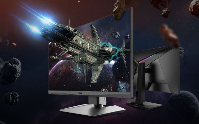 Màn hình MSI MAG 244F 24