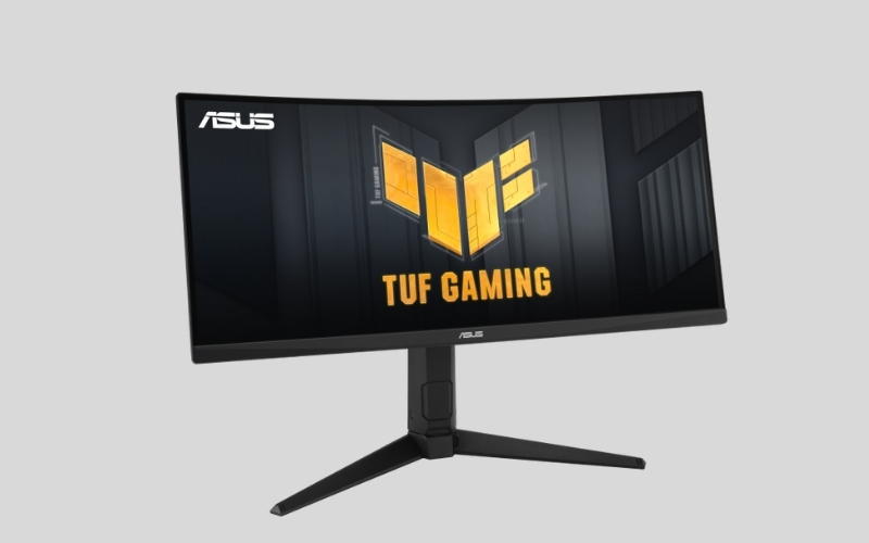 Không gian UltraWide cho phép mở nhiều cửa sổ ứng dụng song song