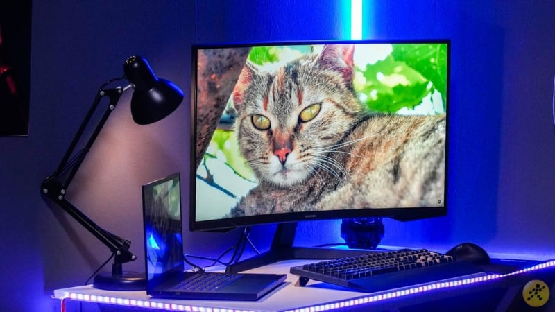 Chọn mua màn hình 32 inch phù hợp với nhu cầu