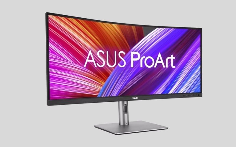 Màn hình 60Hz phù hợp cho các tác vụ đồ họa cơ bản