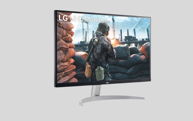 LG là thương hiệu hàng đầu về công nghệ tấm nền
