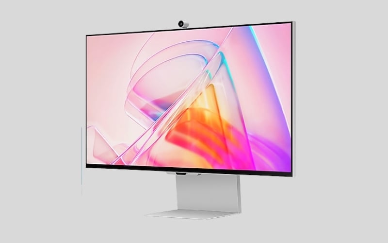 Màn hình trên 6 triệu đồng thường có độ phân giải cao như 2K, 4K, 5K,...