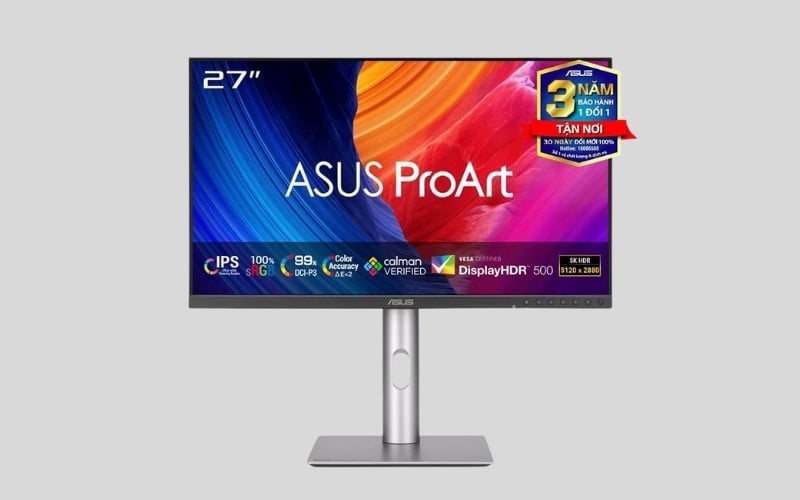 Màn hình ASUS ProArt chuyên đồ họa