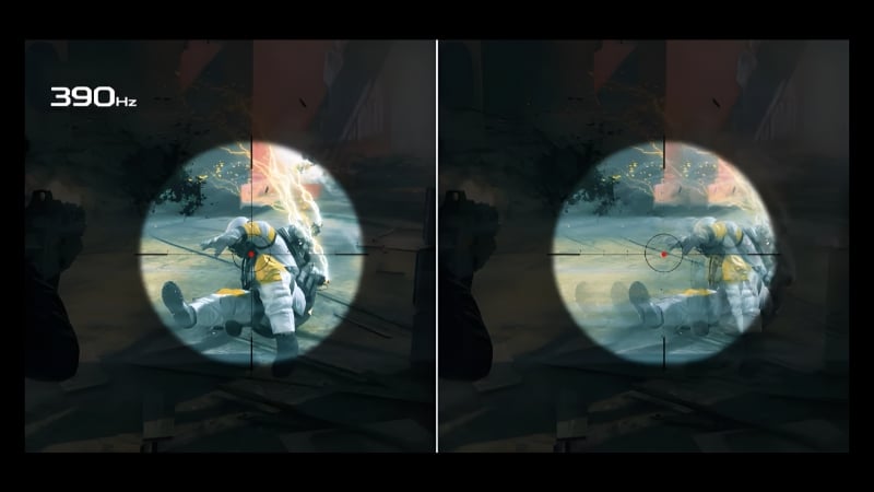 Màn hình Acer XV252Q F 25