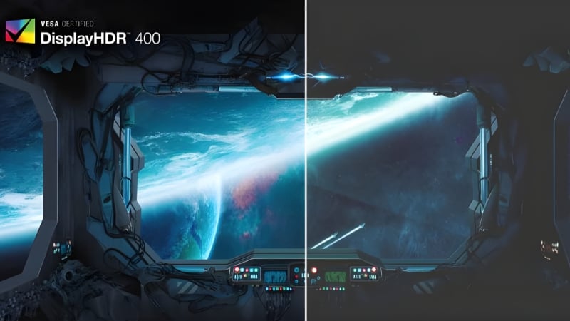 Màn hình Acer XV252Q F 25