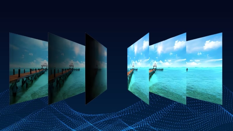 Màn hình AOC 24B36X 24