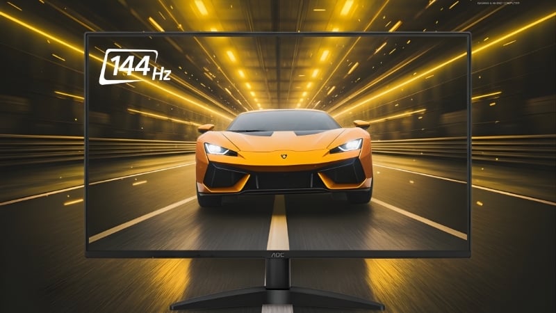 Màn hình AOC 24B36X 24