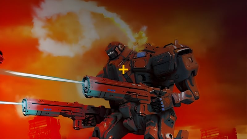 Màn hình AOC 24G11ZE trang bị tính năng Dial Point