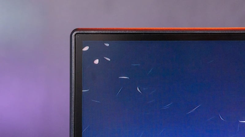 Màn hình AOC 25B36X tích hợp công nghệ Flicker-Free