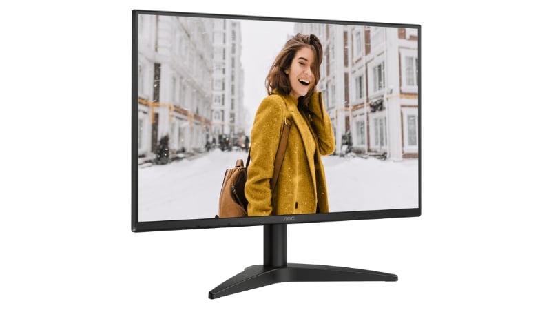 Làm chủ mọi khung hình với tốc độ 144Hz và phản hồi 0.5ms