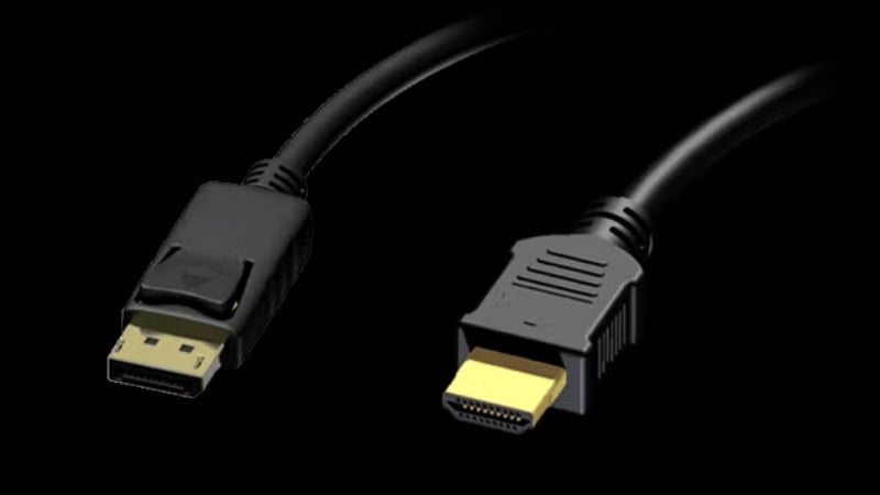 Màn hình AOC 27G50Z có kết nối eSports hiện đại