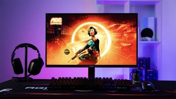 man hinh aoc q27g11e 27 ips 2k 180hz 2 grande