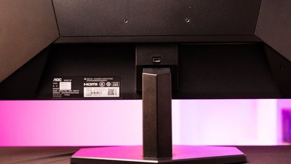 man hinh aoc q27g11e 27 ips 2k 180hz 5 grande