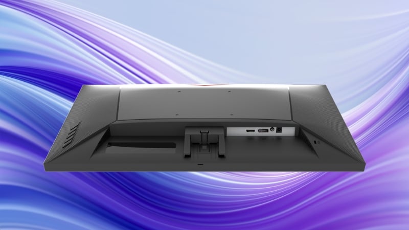 Màn hình AOC Q27G11E có kết nối đa dạng