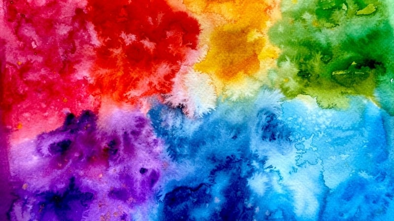 Màn hình AOC Q27G4S cho màu sắc chuẩn xác