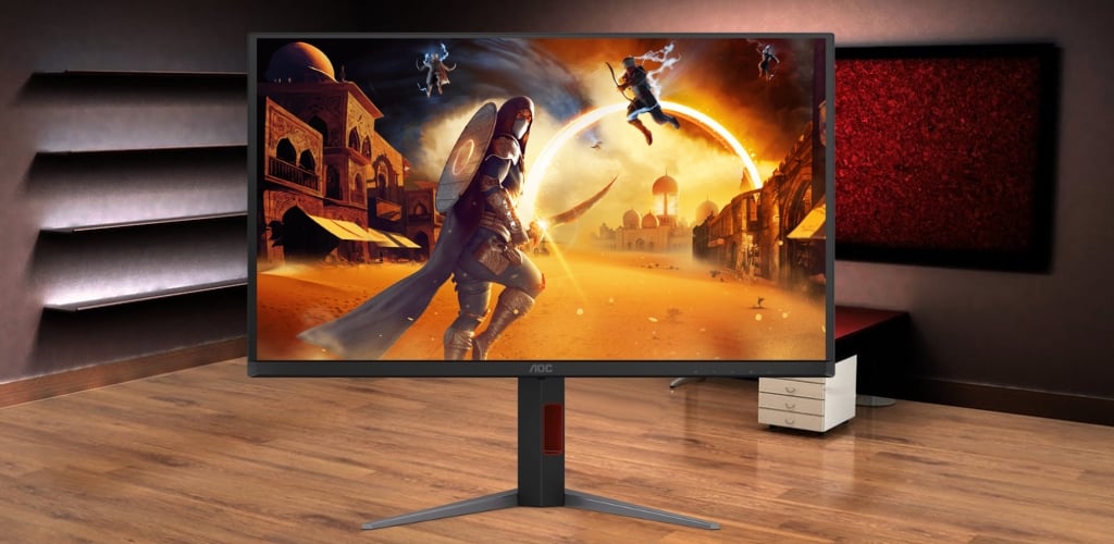 Độ phân giải 2K sắc nét trong một thiết kế linh hoạt