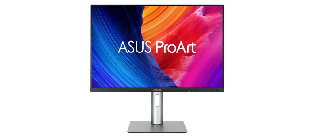 GEARVN - Màn hình ASUS ProArt PA248QFV 24
