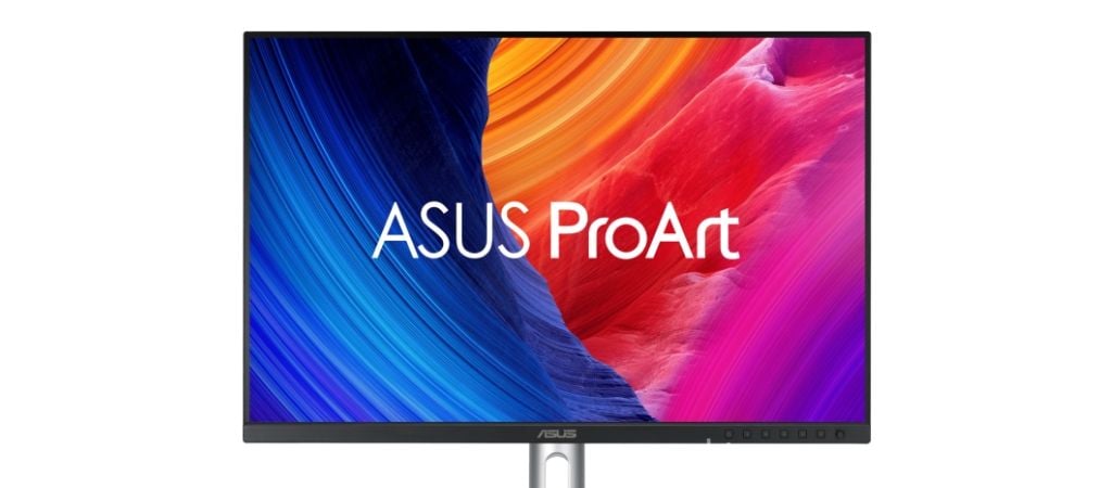 GEARVN - Màn hình ASUS ProArt PA248QFV 24