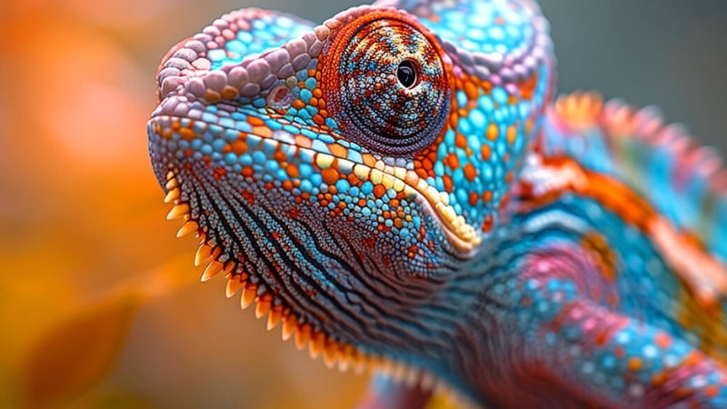 Màn hình ASUS ProArt PA27JCV có độ phủ màu 100% sRGB