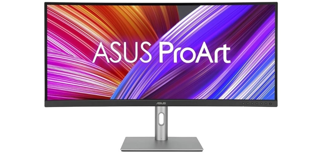 Màu sắc hiển thị chuẩn, sắc nét