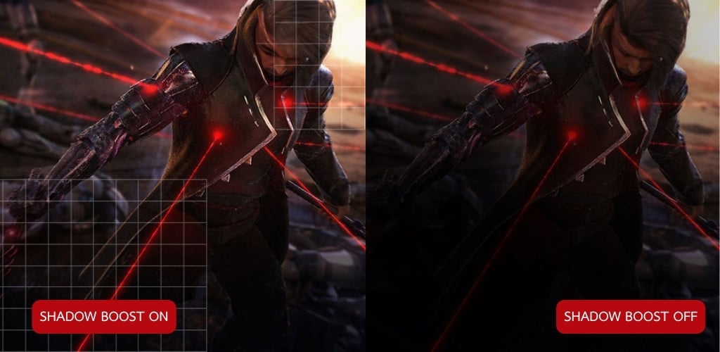 GEARVN - Màn hình Asus ROG Swift PG32UCDMR 32