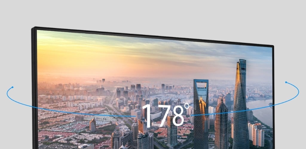 GEARVN - Màn hình ASUS VA27AQ 27