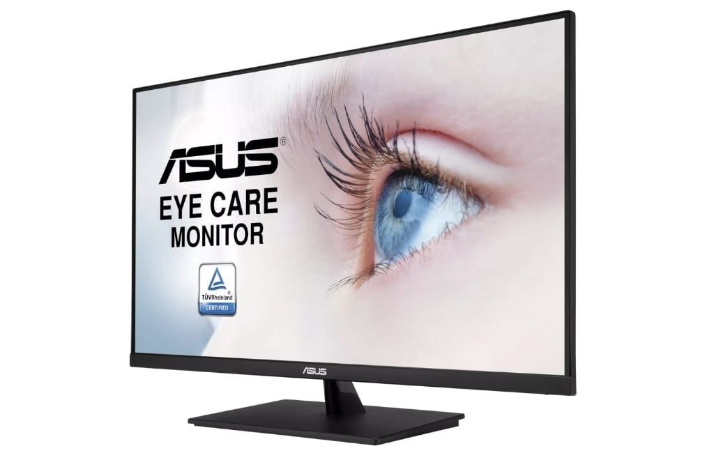 GEARVN - Màn hình ASUS VP32UQ 32