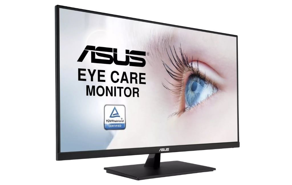 GEARVN - Màn hình ASUS VP32UQ 32