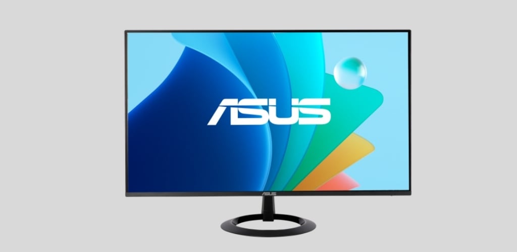 GEARVN - Màn hình ASUS VZ249HG 24