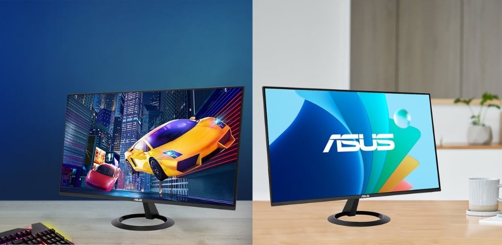 GEARVN - Màn hình ASUS VZ249HG 24