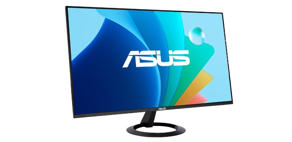 Không gian hiển thị rộng lớn, màu sắc trung thực