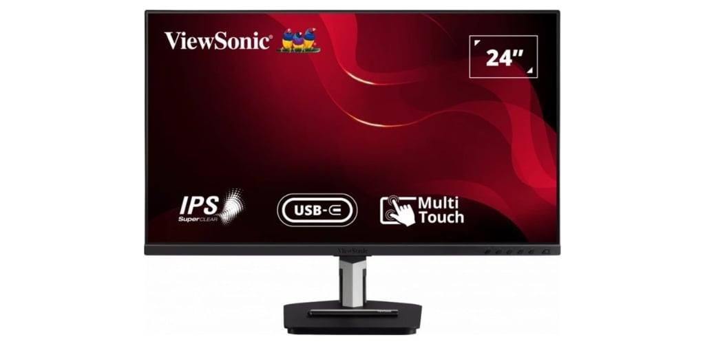 Tương tác trực quan, mượt mà trong từng cú chạm