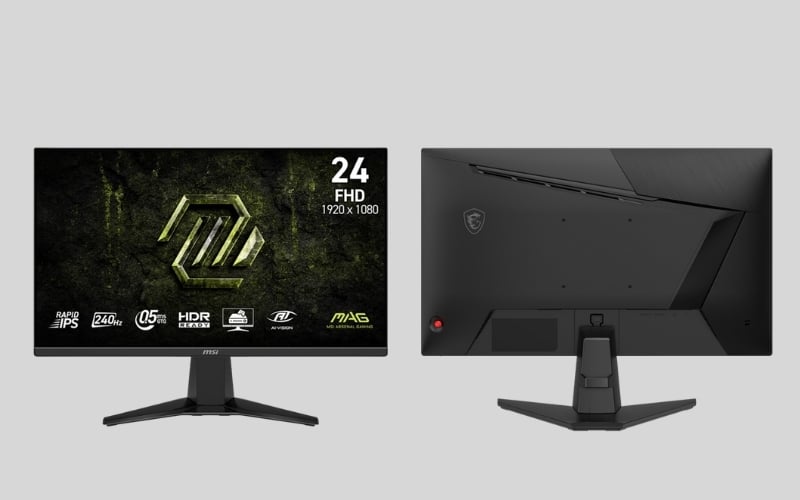 Màn hình MSI VESA