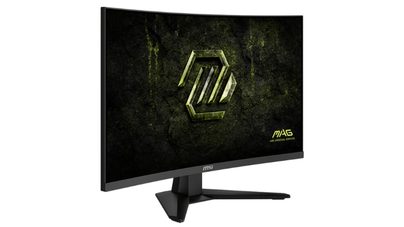 Làm chủ mọi khoảnh khắc với tần số quét 240Hz