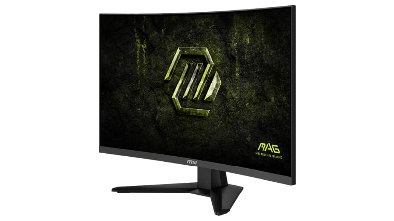 Làm chủ mọi khoảnh khắc với tần số quét 240Hz