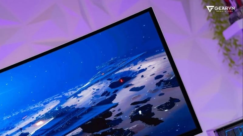 Màn hình cong Samsung Odyssey G9 LS49DG930 có tấm nền OLED
