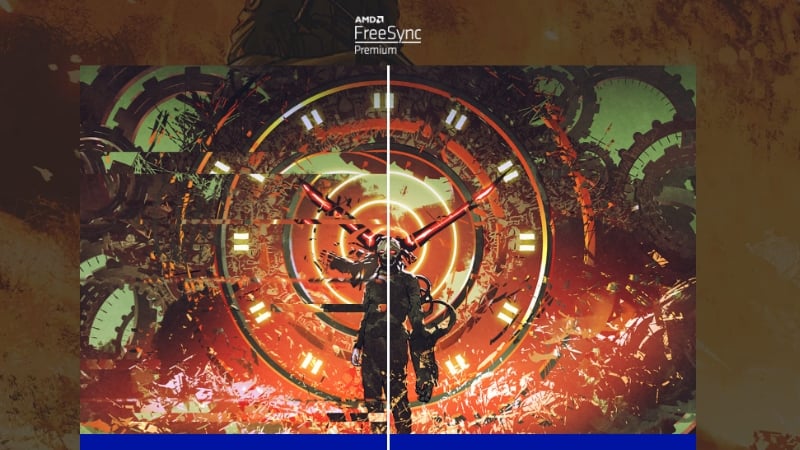 Màn hình cong ViewSonic VX3418C-2K 34