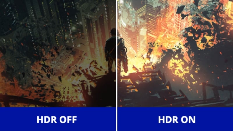 Màn hình cong ViewSonic VX3418C-2K 34