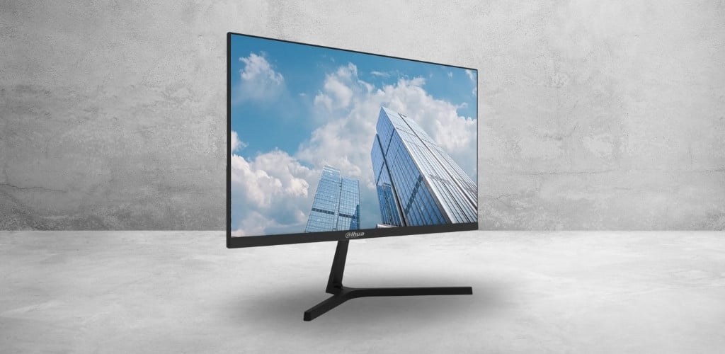 Góc nhìn siêu rộng 178 độ đảm bảo chất lượng hình ảnh và màu sắc luôn đồng nhất