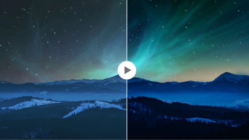 Màn hình Dell UltraSharp U2725QE có tấm nền IPS cho màu sắc sống động