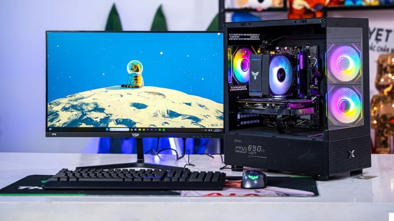 Màn hình đồ họa 24 inch