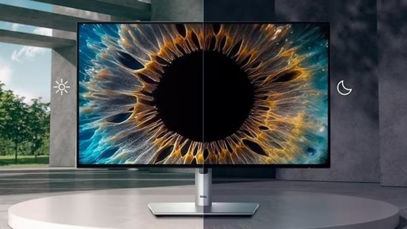 Màn hình Dell UltraSharp U2424HE 24