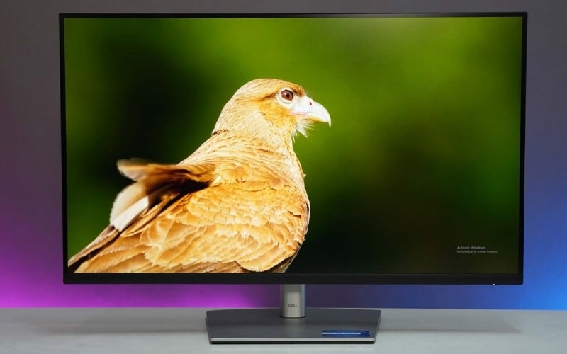 Màn hình đồ họa 32 inch&nbsp;được thiết kế chuyên biệt để đáp ứng các yêu cầu khắt khe của ngành đồ họa