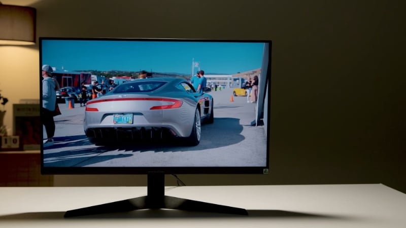 Full HD là lựa chọn tốt