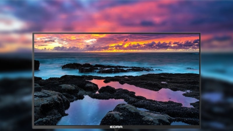 Màn hình E-DRA EGM27F120H 27