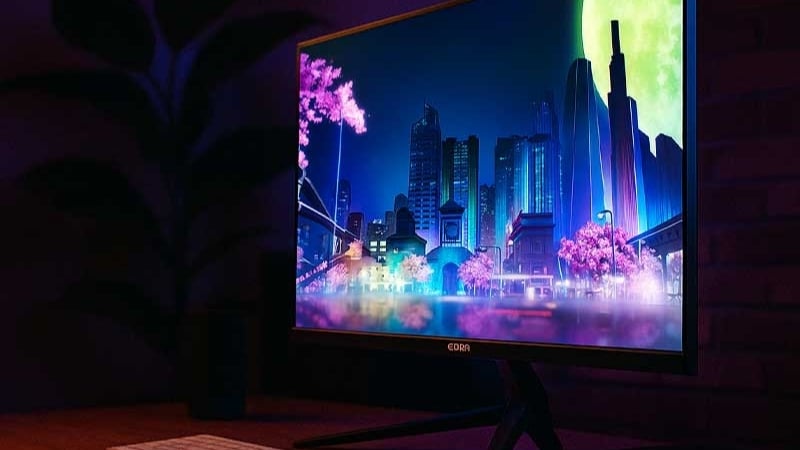 Màn hình E-DRA EGM27F120H 27