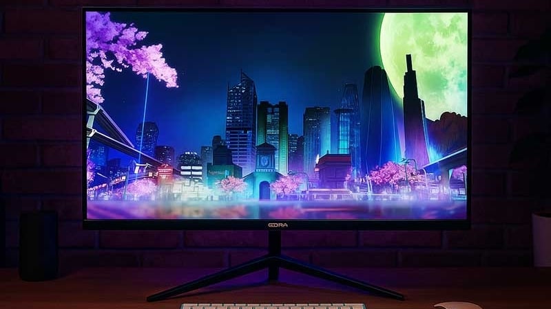 Màn hình E-DRA EGM27F120H 27